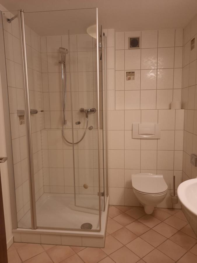 Gaestehaus Hoeferlin Bad Bellingen Eksteriør bilde