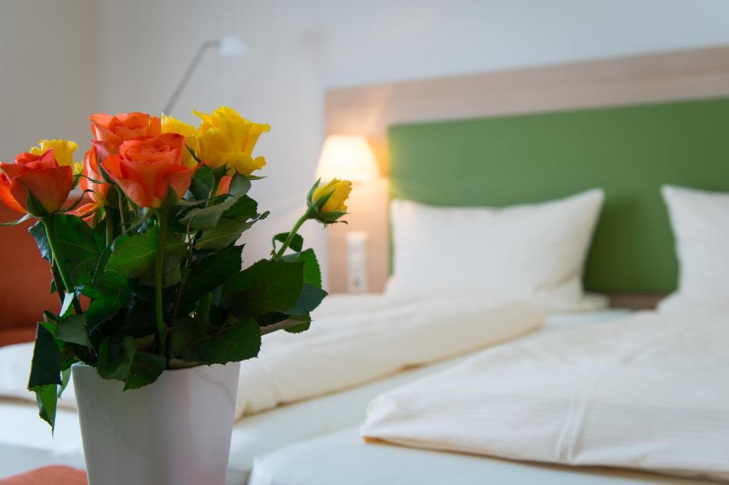 Gaestehaus Hoeferlin Bad Bellingen Rom bilde