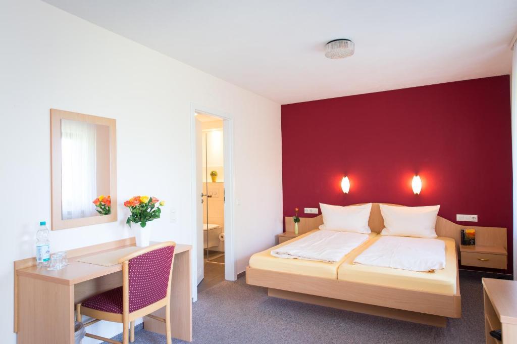 Gaestehaus Hoeferlin Bad Bellingen Rom bilde