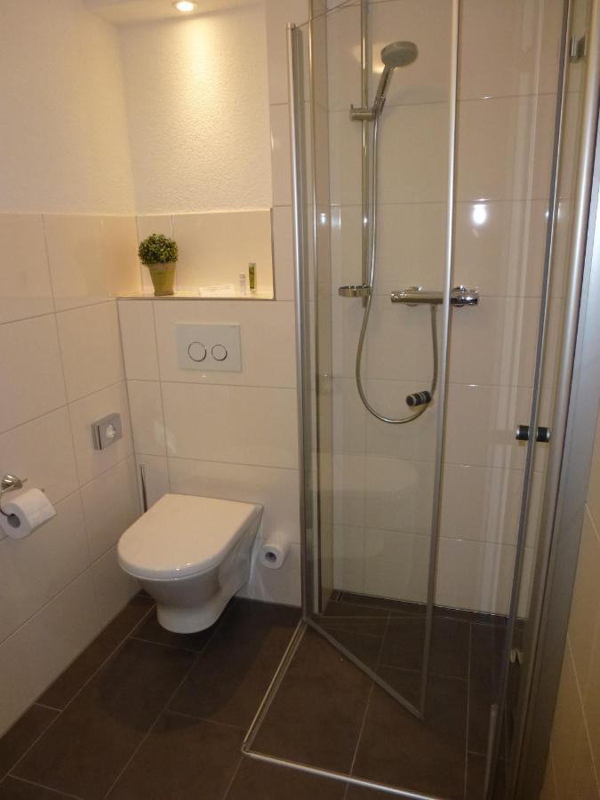 Gaestehaus Hoeferlin Bad Bellingen Rom bilde